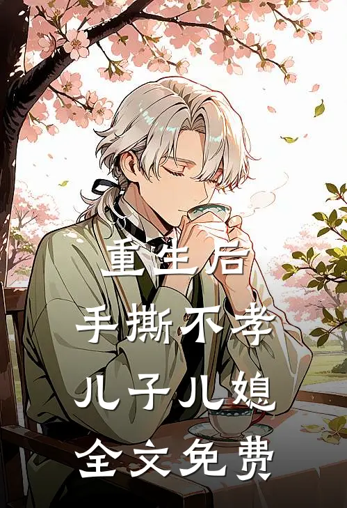 重生后，手撕不孝儿子儿媳全文免费