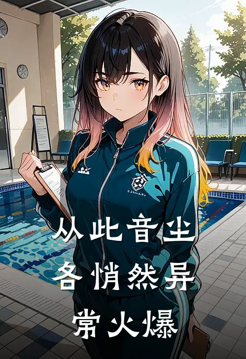 从此音尘各悄然异常火爆