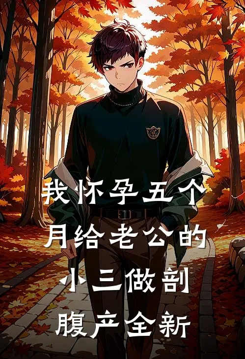 我怀孕五个月给老公的小三做剖腹产全新