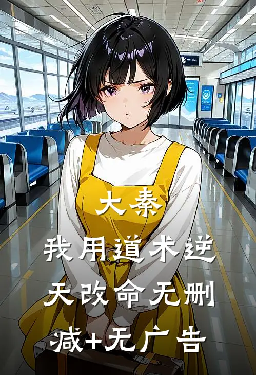大秦：我用道术逆天改命无删减+无广告