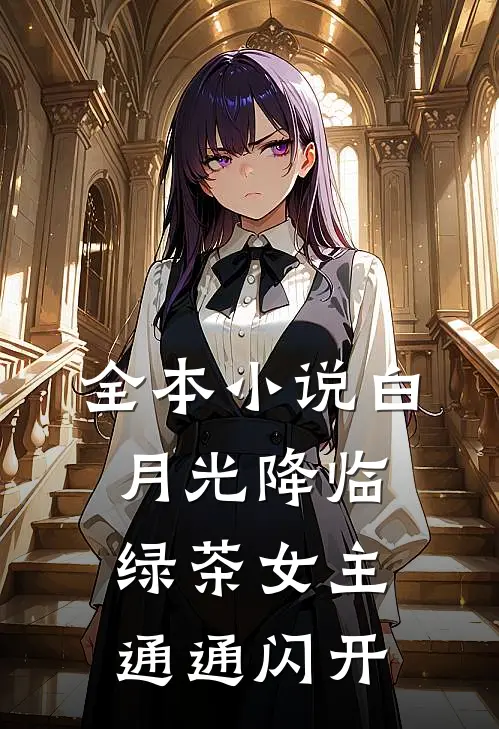 全本小说白月光降临，绿茶女主通通闪开