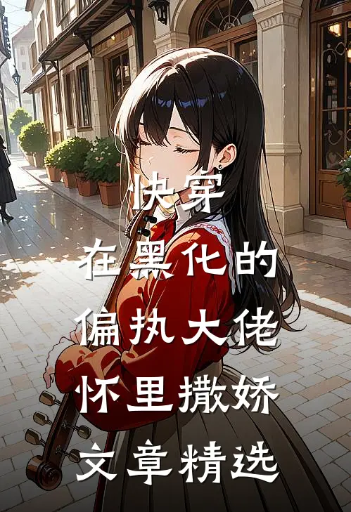 快穿：在黑化的偏执大佬怀里撒娇文章精选