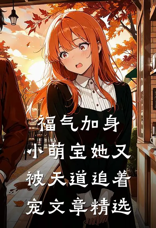 福气加身：小萌宝她又被天道追着宠文章精选