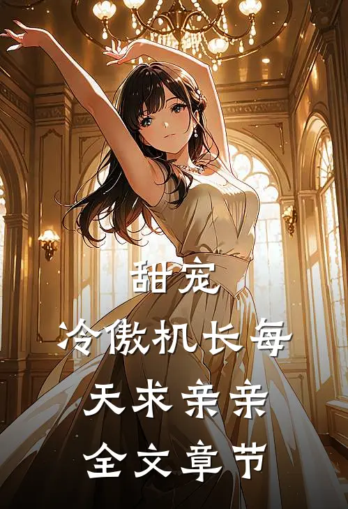 甜宠：冷傲机长每天求亲亲全文章节