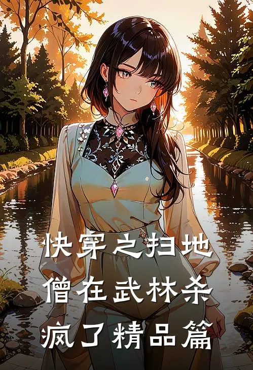 快穿之扫地僧在武林杀疯了精品篇