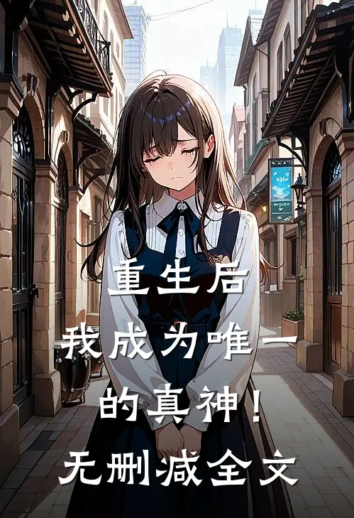 重生后，我成为唯一的真神！无删减全文