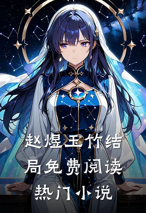 赵煜玉竹结局免费阅读热门小说