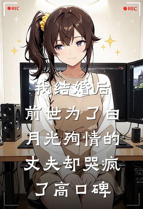 我结婚后，前世为了白月光殉情的丈夫却哭疯了高口碑
