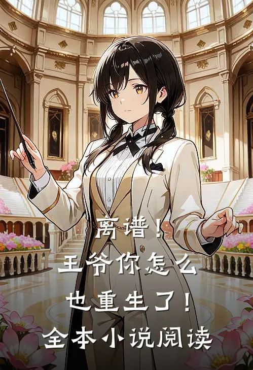 离谱！王爷你怎么也重生了！全本小说阅读