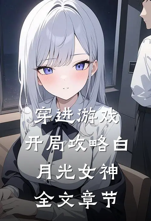 穿进游戏：开局攻略白月光女神全文章节