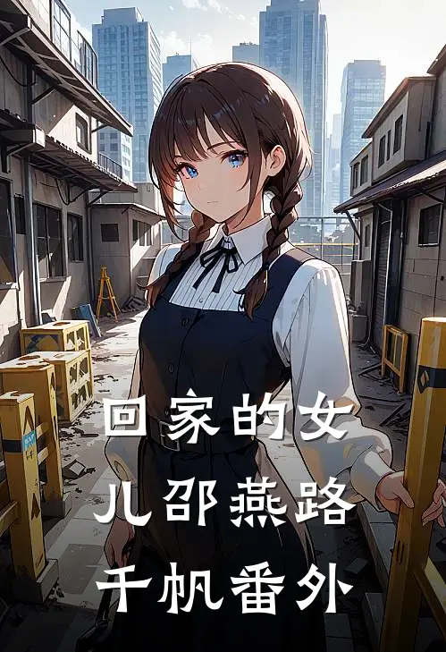 回家的女儿邵燕路千帆 番外