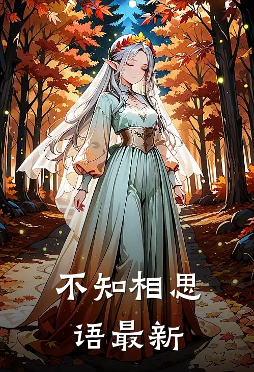 不知相思语最新