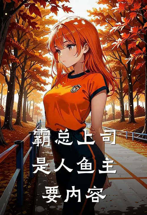 严亭舟许知意霸总上司是人鱼免费阅读全文