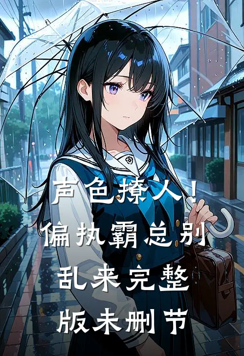 声色撩人！偏执霸总别乱来完整版未删节