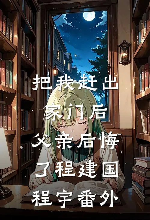 把我赶出家门后，父亲后悔了程建国程宇番外