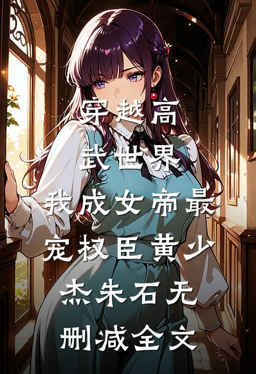 穿越高武世界，我成女帝最宠权臣黄少杰朱石无删减全文