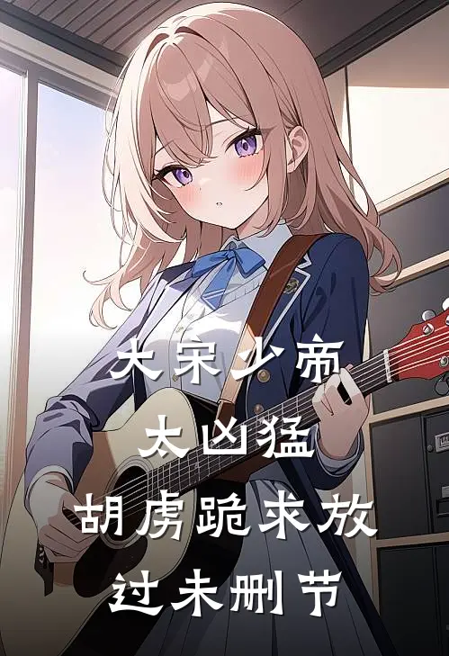 大宋少帝太凶猛，胡虏跪求放过未删节