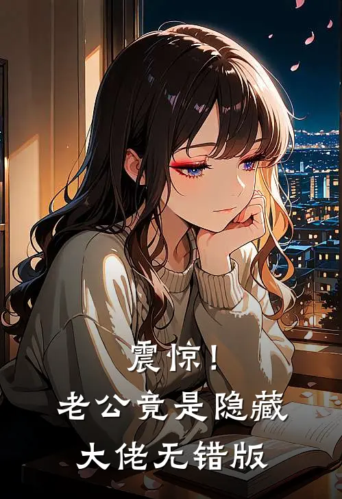 震惊！老公竟是隐藏大佬无错版