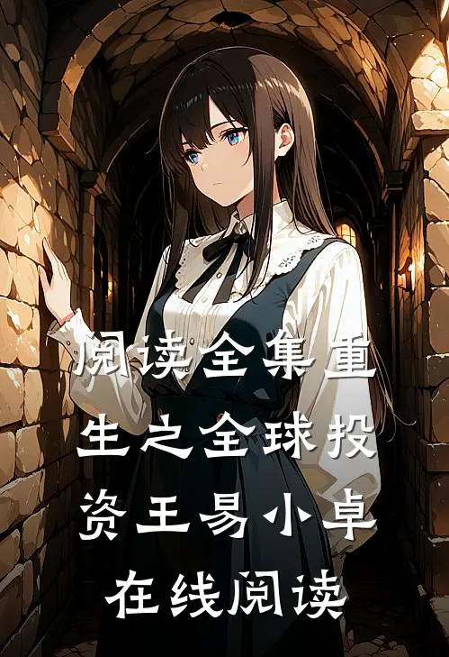 阅读全集重生之全球投资王易小卓在线阅读