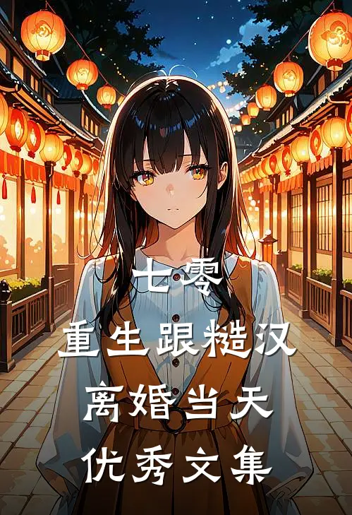 七零：重生跟糙汉离婚当天优秀文集