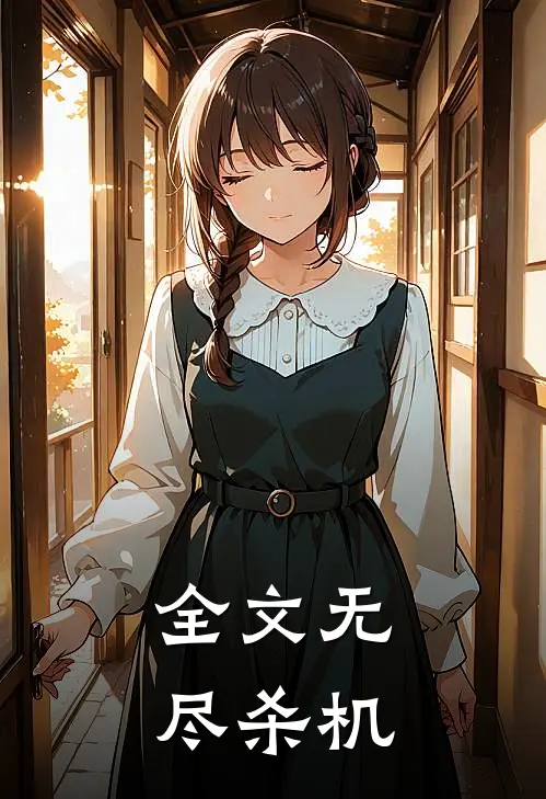 全文无尽杀机