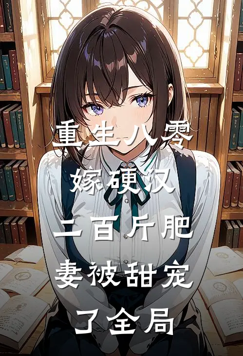 重生八零嫁硬汉：二百斤肥妻被甜宠了全局