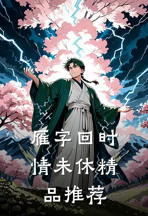 雁字回时情未休精品推荐