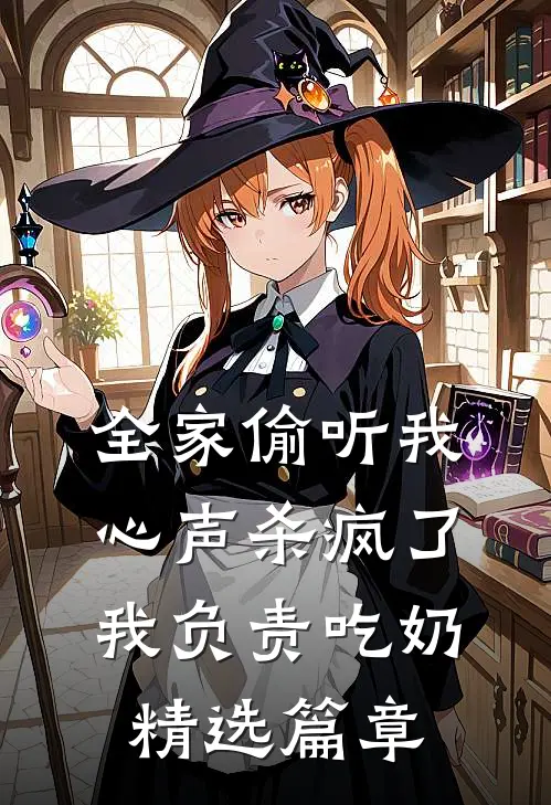 全家偷听我心声杀疯了，我负责吃奶精选篇章