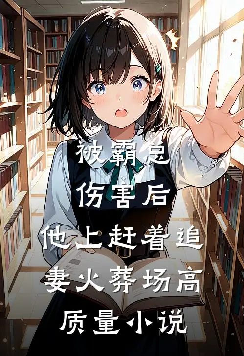 被霸总伤害后，他上赶着追妻火葬场高质量小说
