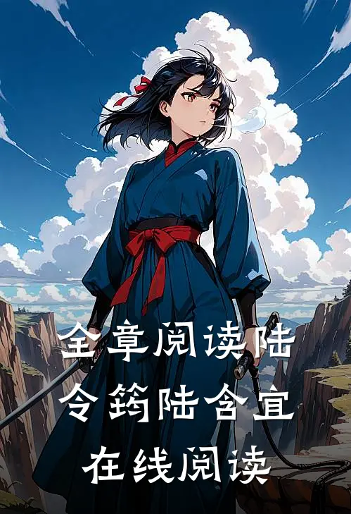 全章阅读陆令筠陆含宜在线阅读