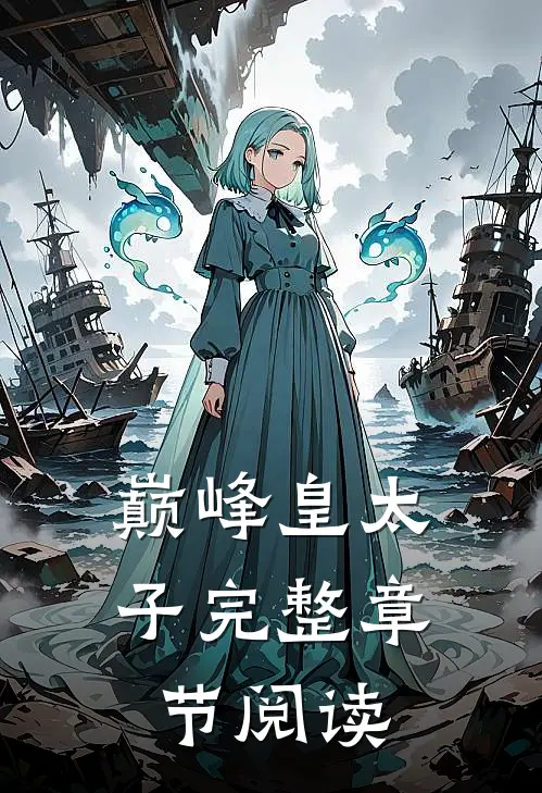 巅峰皇太子完整章节阅读