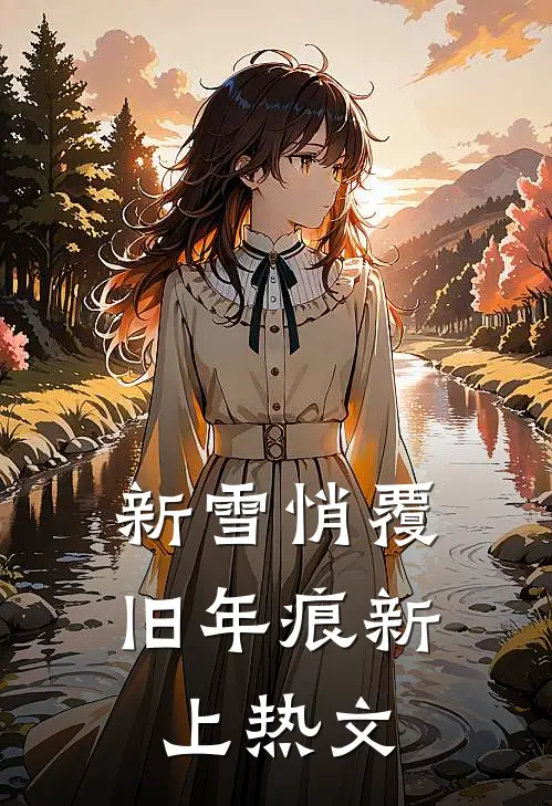 新雪悄覆旧年痕新上热文