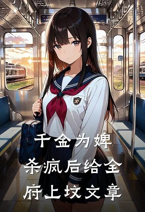 千金为婢，杀疯后给全府上坟文章
