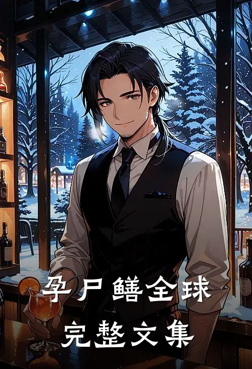 孕尸鳝全球完整文集