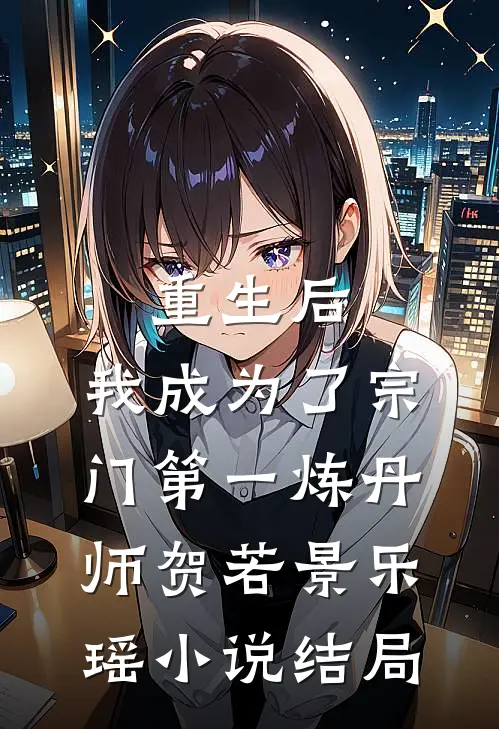 重生后，我成为了宗门第一炼丹师贺若景乐瑶小说结局