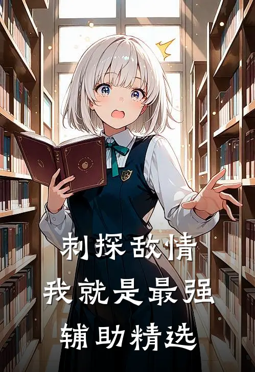 刺探敌情，我就是最强辅助精选