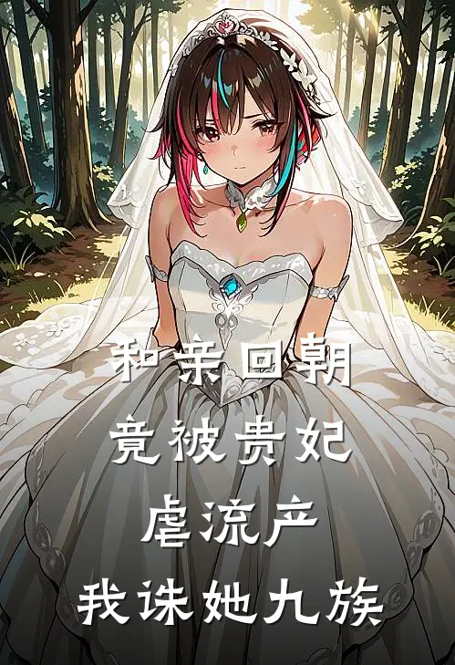 和亲回朝，竟被贵妃虐流产，我诛她九族