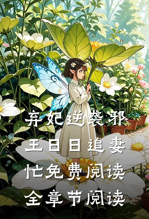 弃妃逆袭邪王日日追妻忙免费阅读全章节阅读