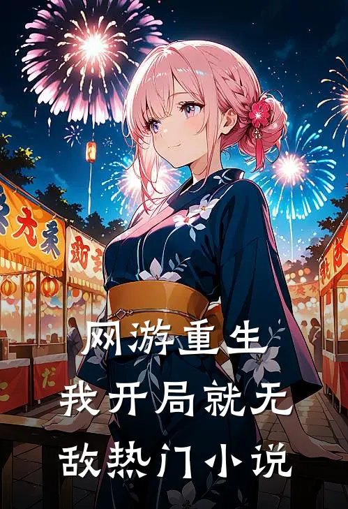 网游重生：我开局就无敌热门小说