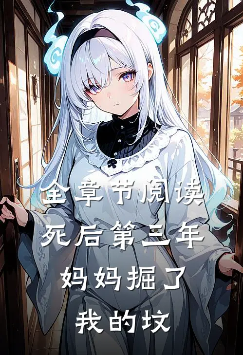 全章节阅读死后第三年，妈妈掘了我的坟