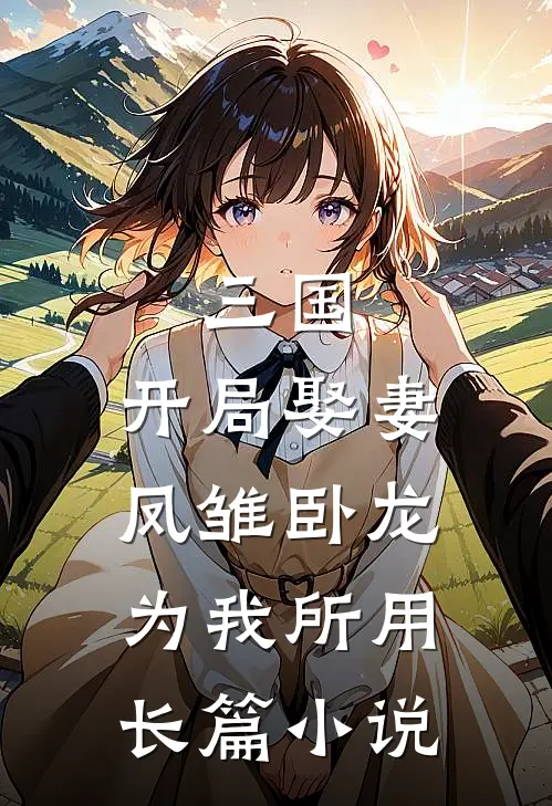 三国：开局娶妻，凤雏卧龙为我所用长篇小说