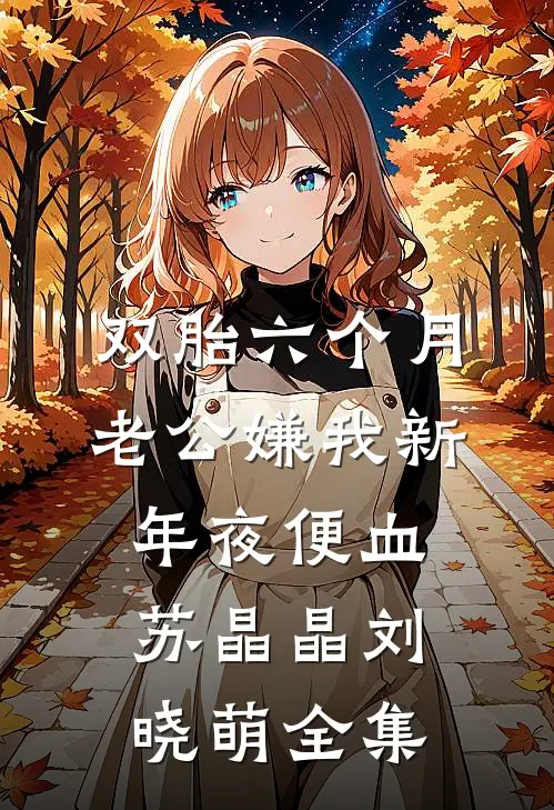 双胎六个月，老公嫌我新年夜便血苏晶晶刘晓萌全集