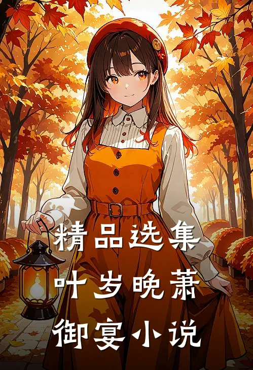 精品选集叶岁晚萧御宴小说