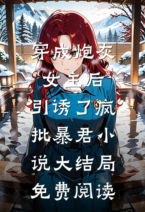穿成炮灰女主后，引诱了疯批暴君小说大结局免费阅读