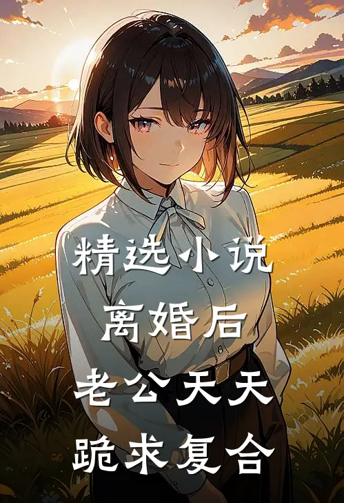 精选小说离婚后，老公天天跪求复合