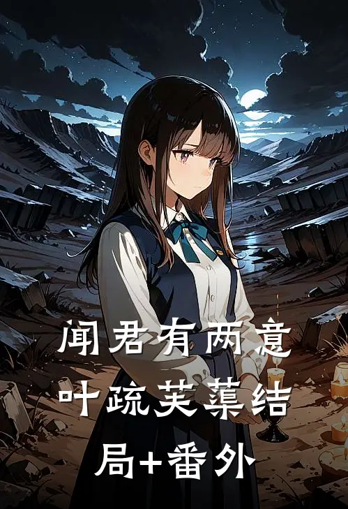 闻君有两意叶疏芙蕖结局+番外