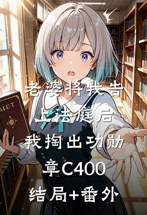 老婆将我告上法庭后，我掏出功勋章C400结局+番外