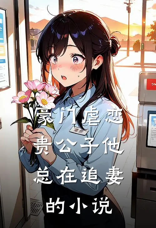 豪门虐恋：贵公子他总在追妻的小说