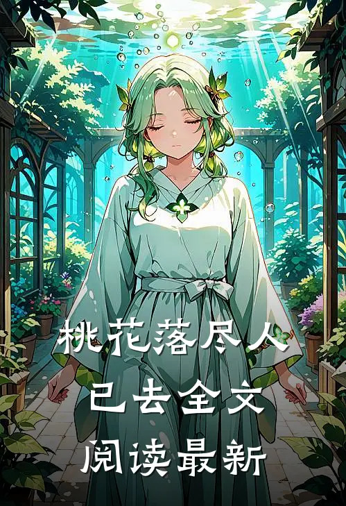 桃花落尽人已去全文阅读最新