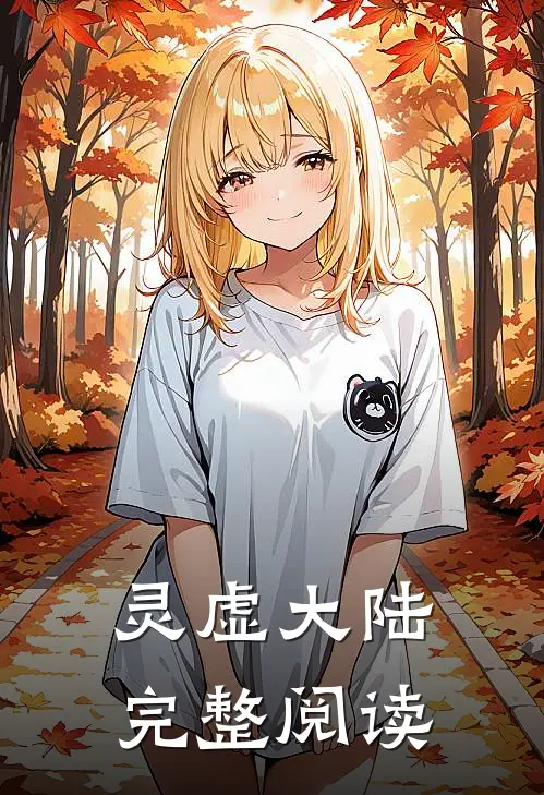 灵虚大陆完整阅读